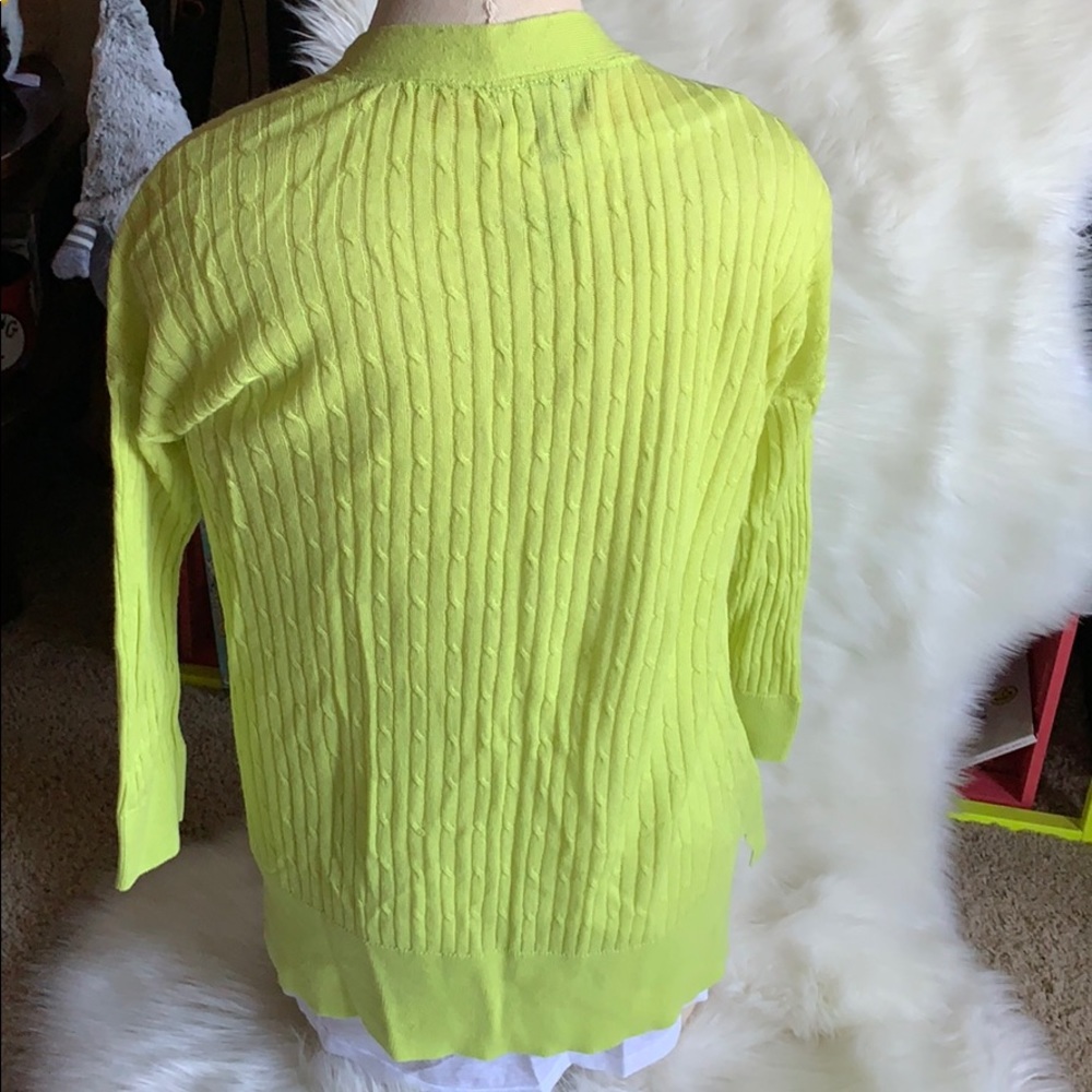 Cardigan - Picture 3 of 8